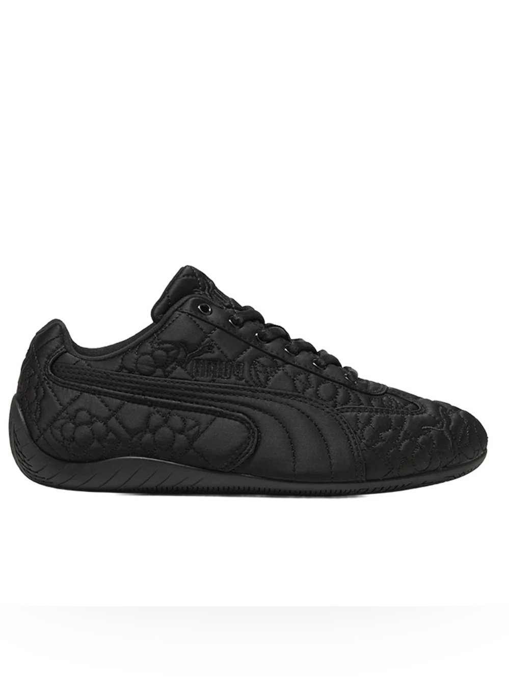 🖤 PUMA SPEEDCAT GOOD SHEETS BLACK 🖤
